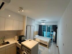 1 Canberra (D27), Condominium #554525701